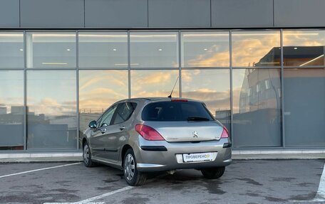 Peugeot 308 II, 2010 год, 399 000 рублей, 5 фотография