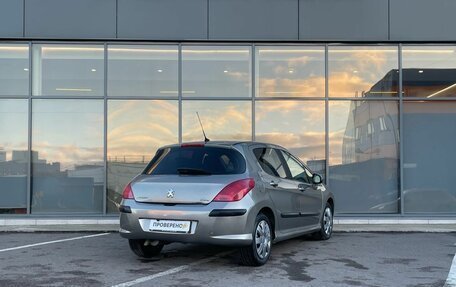 Peugeot 308 II, 2010 год, 399 000 рублей, 4 фотография