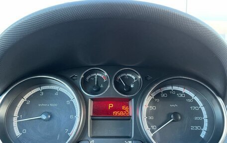 Peugeot 308 II, 2010 год, 399 000 рублей, 8 фотография