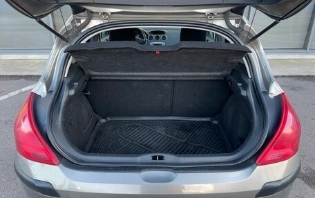 Peugeot 308 II, 2010 год, 399 000 рублей, 10 фотография