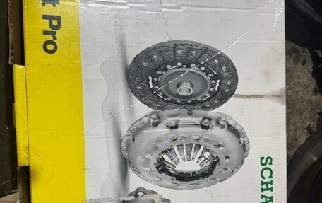 Volkswagen Tiguan I, 2013 год, 1 300 000 рублей, 12 фотография