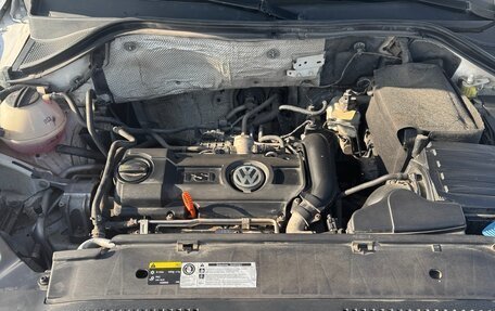 Volkswagen Tiguan I, 2013 год, 1 300 000 рублей, 7 фотография