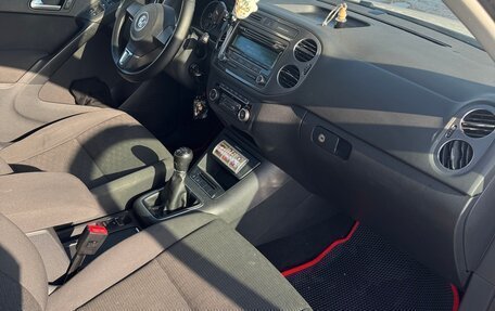 Volkswagen Tiguan I, 2013 год, 1 300 000 рублей, 9 фотография