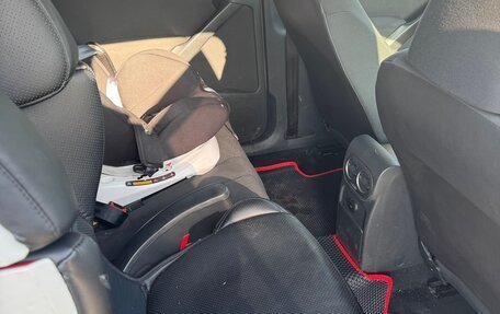 Volkswagen Tiguan I, 2013 год, 1 300 000 рублей, 8 фотография