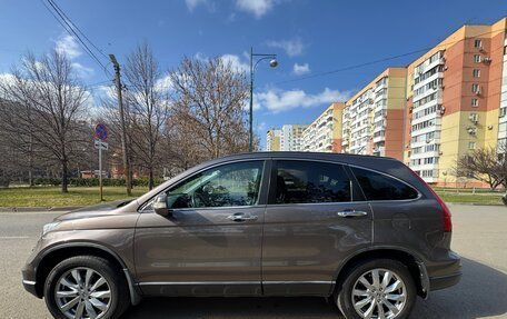 Honda CR-V III рестайлинг, 2011 год, 1 750 000 рублей, 2 фотография