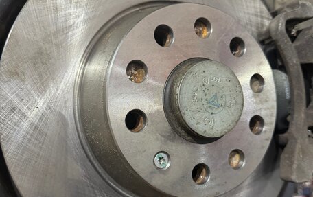 Volkswagen Tiguan I, 2013 год, 1 300 000 рублей, 10 фотография