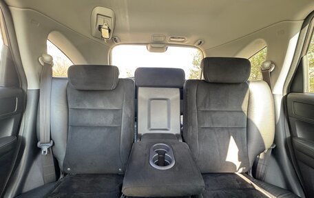 Honda CR-V III рестайлинг, 2011 год, 1 750 000 рублей, 11 фотография