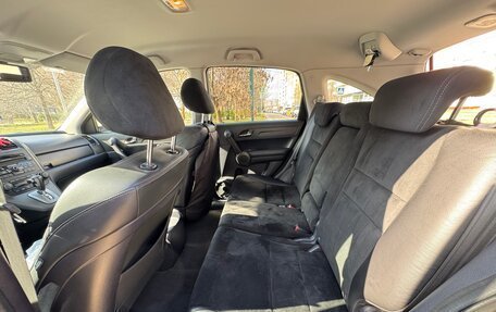 Honda CR-V III рестайлинг, 2011 год, 1 750 000 рублей, 7 фотография