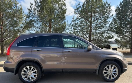 Honda CR-V III рестайлинг, 2011 год, 1 750 000 рублей, 4 фотография