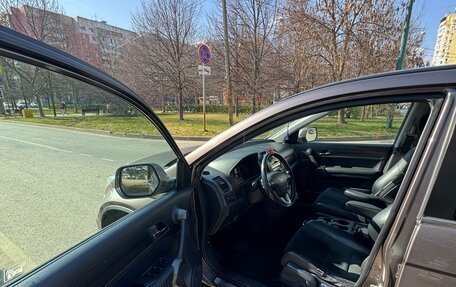 Honda CR-V III рестайлинг, 2011 год, 1 750 000 рублей, 12 фотография