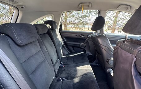 Honda CR-V III рестайлинг, 2011 год, 1 750 000 рублей, 8 фотография