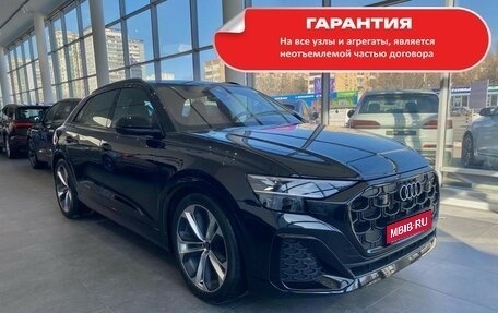Audi Q8 I, 2025 год, 14 800 000 рублей, 1 фотография