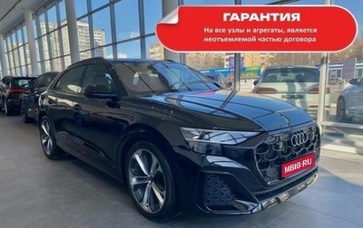 Audi Q8 I, 2025 год, 14 800 000 рублей, 1 фотография