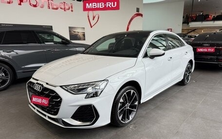 Audi A3, 2025 год, 4 800 000 рублей, 1 фотография