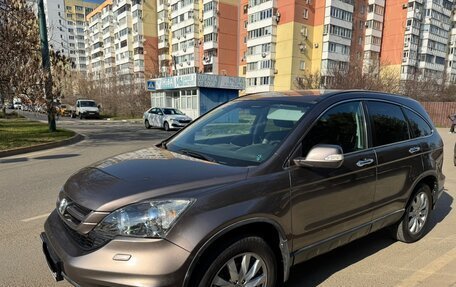 Honda CR-V III рестайлинг, 2011 год, 1 750 000 рублей, 16 фотография