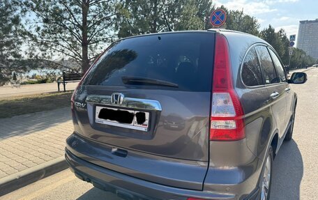 Honda CR-V III рестайлинг, 2011 год, 1 750 000 рублей, 17 фотография