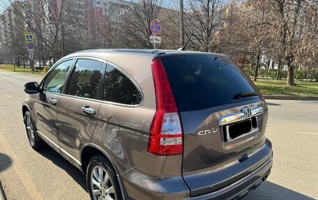 Honda CR-V III рестайлинг, 2011 год, 1 750 000 рублей, 18 фотография