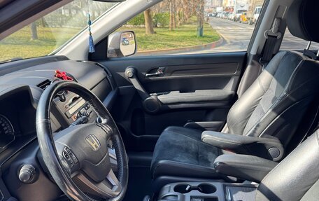 Honda CR-V III рестайлинг, 2011 год, 1 750 000 рублей, 13 фотография