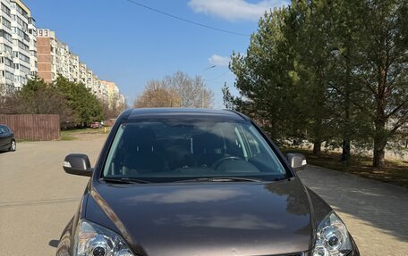 Honda CR-V III рестайлинг, 2011 год, 1 750 000 рублей, 19 фотография