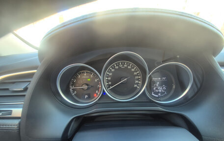 Mazda 6, 2016 год, 1 870 000 рублей, 4 фотография