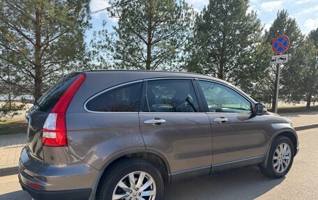 Honda CR-V III рестайлинг, 2011 год, 1 750 000 рублей, 15 фотография