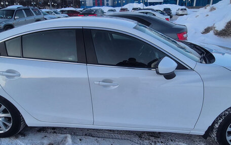 Mazda 6, 2016 год, 1 870 000 рублей, 3 фотография