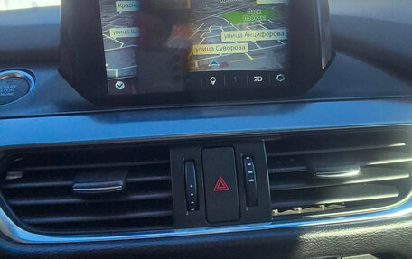 Mazda 6, 2016 год, 1 870 000 рублей, 5 фотография