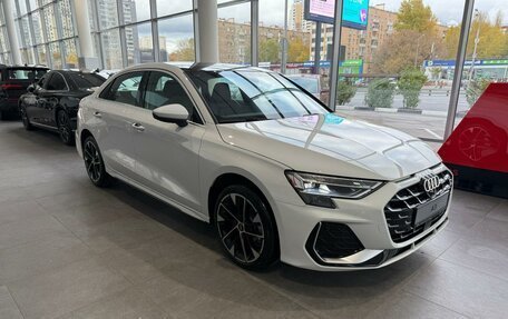 Audi A3, 2025 год, 4 800 000 рублей, 5 фотография