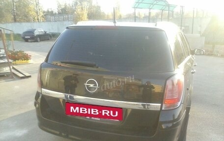 Opel Astra H, 2006 год, 350 000 рублей, 2 фотография