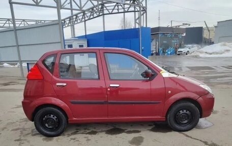 Hafei Brio, 2007 год, 135 000 рублей, 6 фотография