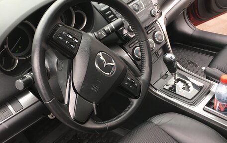 Mazda 6, 2012 год, 1 600 000 рублей, 7 фотография