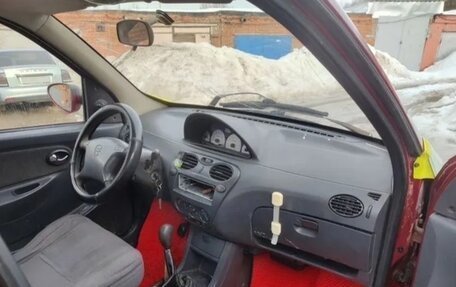 Hafei Brio, 2007 год, 135 000 рублей, 8 фотография