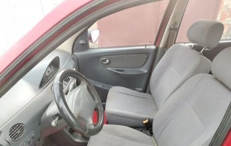 Hafei Brio, 2007 год, 135 000 рублей, 7 фотография