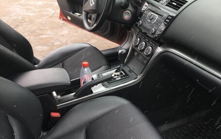 Mazda 6, 2012 год, 1 600 000 рублей, 5 фотография