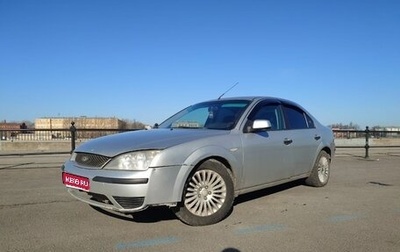 Ford Mondeo III, 2004 год, 225 000 рублей, 1 фотография