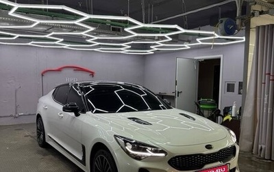 KIA Stinger I, 2019 год, 2 250 000 рублей, 1 фотография