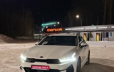 KIA K5, 2020 год, 2 300 000 рублей, 1 фотография