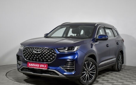 Chery Tiggo 8 Pro, 2021 год, 2 098 900 рублей, 1 фотография