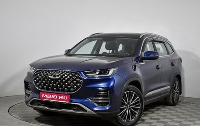 Chery Tiggo 8 Pro, 2021 год, 2 098 900 рублей, 1 фотография