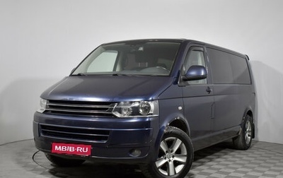 Volkswagen Caravelle T5, 2011 год, 1 590 000 рублей, 1 фотография
