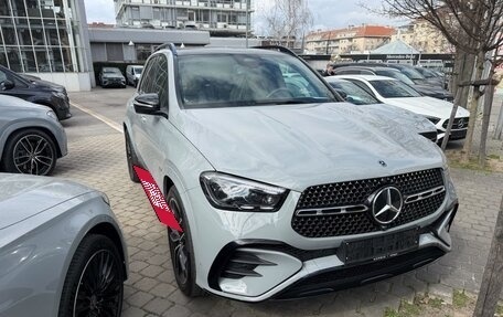 Mercedes-Benz GLE, 2026 год, 18 350 000 рублей, 1 фотография