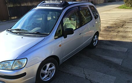 Toyota Corolla Spacio II, 1998 год, 370 000 рублей, 1 фотография