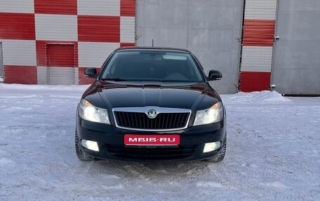 Skoda Octavia, 2013 год, 1 100 000 рублей, 1 фотография