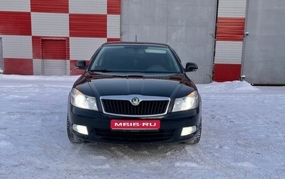Skoda Octavia, 2013 год, 1 100 000 рублей, 1 фотография