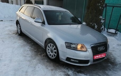 Audi A6, 2009 год, 1 100 000 рублей, 1 фотография