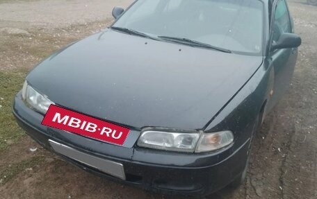 Mazda 626, 1992 год, 100 000 рублей, 1 фотография