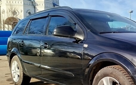 Opel Astra H, 2011 год, 599 000 рублей, 1 фотография