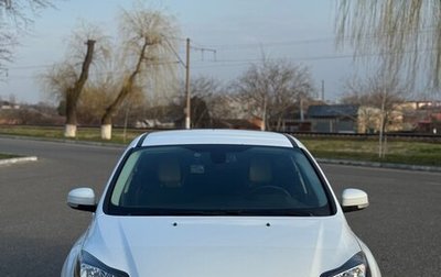 Ford Focus III, 2013 год, 830 000 рублей, 1 фотография