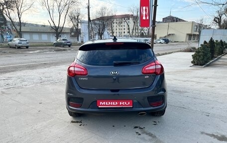 KIA cee'd III, 2018 год, 950 000 рублей, 1 фотография