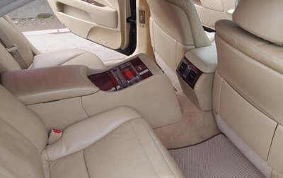 Lexus LS IV, 2007 год, 1 250 000 рублей, 1 фотография
